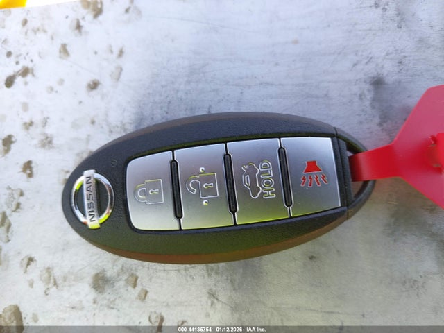 Nissan Versa Sv Xtronic Cvt 2021 3N1CN8EV9ML866180 Image 11