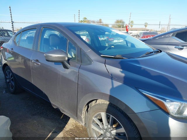 Nissan Versa Sv Xtronic Cvt 2021 3N1CN8EV9ML866180 Image 13