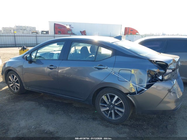 Nissan Versa Sv Xtronic Cvt 2021 3N1CN8EV9ML866180 Image 14