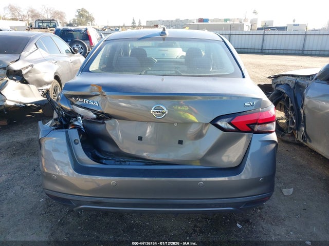 Nissan Versa Sv Xtronic Cvt 2021 3N1CN8EV9ML866180 Image 16