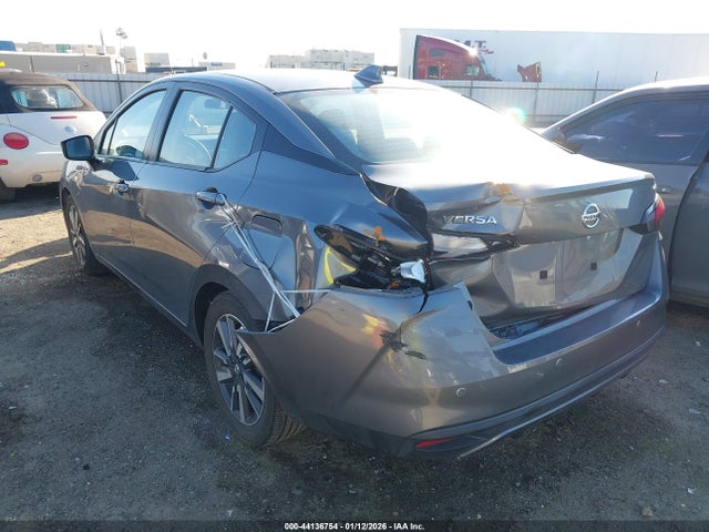 Nissan Versa Sv Xtronic Cvt 2021 3N1CN8EV9ML866180 Image 3