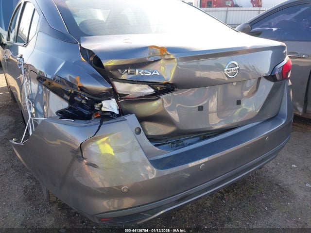 Nissan Versa Sv Xtronic Cvt 2021 3N1CN8EV9ML866180 Image 6