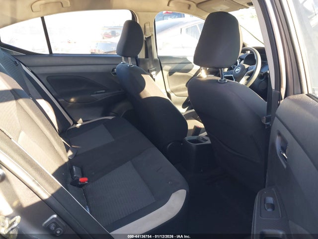 Nissan Versa Sv Xtronic Cvt 2021 3N1CN8EV9ML866180 Image 8