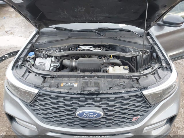 Aukcja sprzedaży 2021 Ford Explorer St, vin: 1FM5K8GC3MGA10559, numer aukcji: 44136755