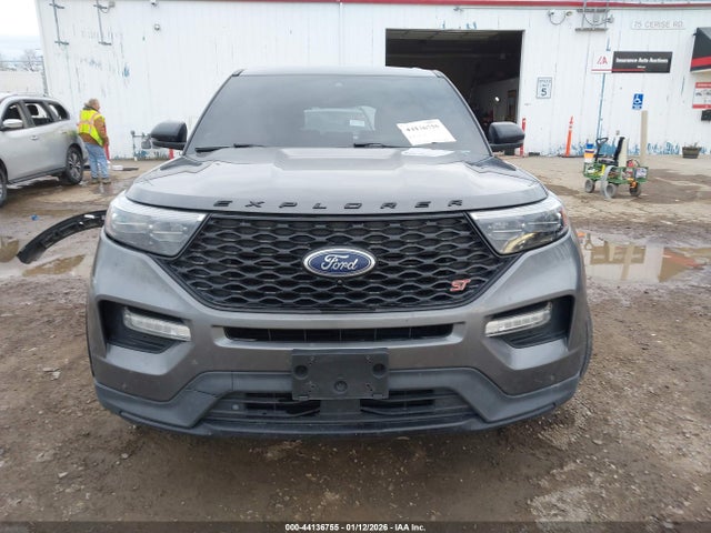 Aukcja sprzedaży 2021 Ford Explorer St, vin: 1FM5K8GC3MGA10559, numer aukcji: 44136755
