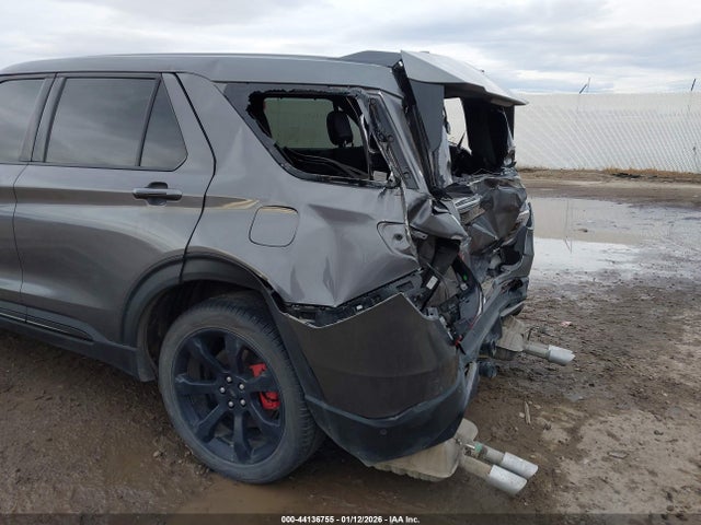 Aukcja sprzedaży 2021 Ford Explorer St, vin: 1FM5K8GC3MGA10559, numer aukcji: 44136755