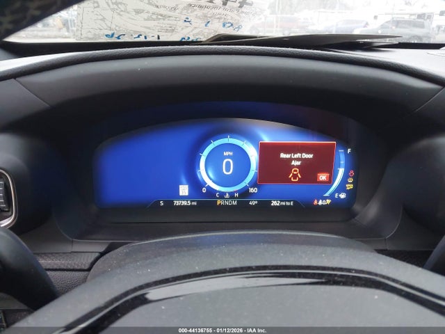 Aukcja sprzedaży 2021 Ford Explorer St, vin: 1FM5K8GC3MGA10559, numer aukcji: 44136755
