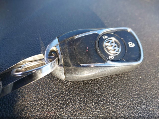 Aukcja sprzedaży 2019 Buick Encore Fwd Preferred, vin: KL4CJASB2KB955298, numer aukcji: 44136759