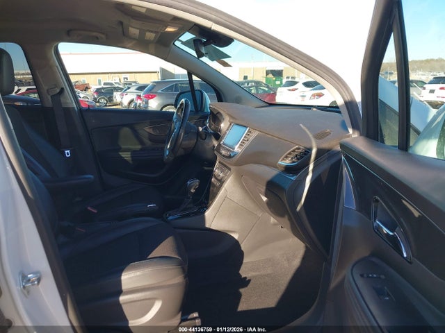 Aukcja sprzedaży 2019 Buick Encore Fwd Preferred, vin: KL4CJASB2KB955298, numer aukcji: 44136759