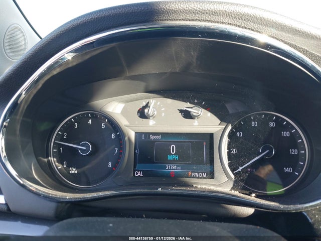 Aukcja sprzedaży 2019 Buick Encore Fwd Preferred, vin: KL4CJASB2KB955298, numer aukcji: 44136759