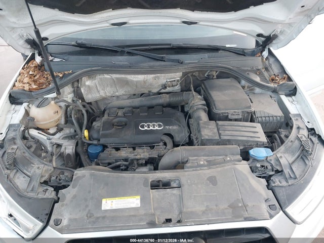 2017 AUDI Q3 WA1JCCFS2HR017552 Photo 9