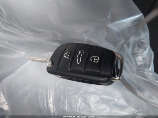 2017 AUDI Q3 WA1JCCFS2HR017552 Photo 10