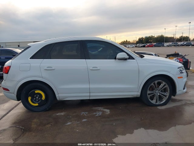 Aukcja sprzedaży 2017 Audi Q3 2.0t Premium, vin: WA1JCCFS2HR017552, numer aukcji: 44136760