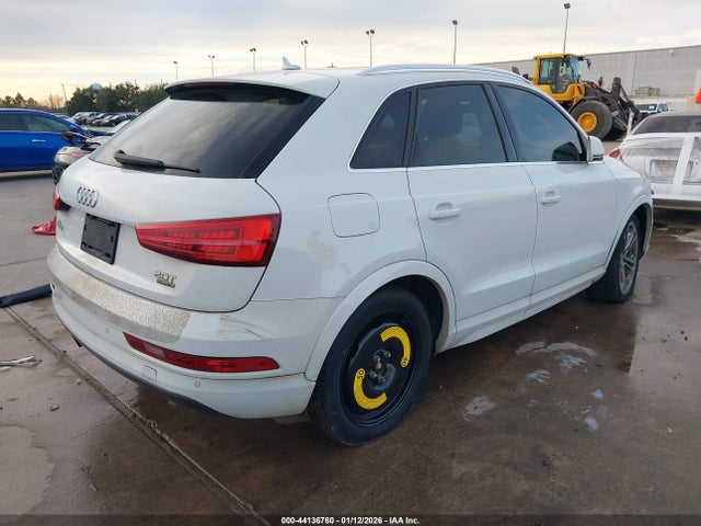 2017 AUDI Q3 WA1JCCFS2HR017552 Photo 3