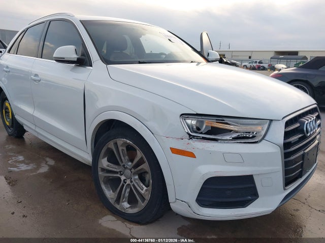 2017 AUDI Q3 WA1JCCFS2HR017552 Photo 5