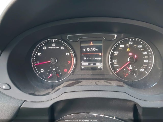 2017 AUDI Q3 WA1JCCFS2HR017552 Photo 6