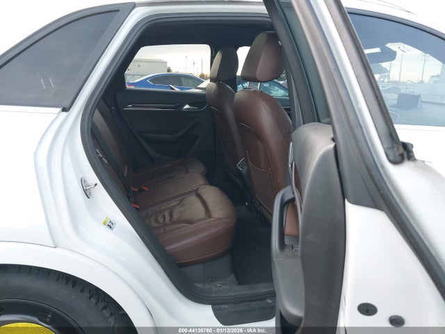 2017 AUDI Q3 WA1JCCFS2HR017552 Photo 7