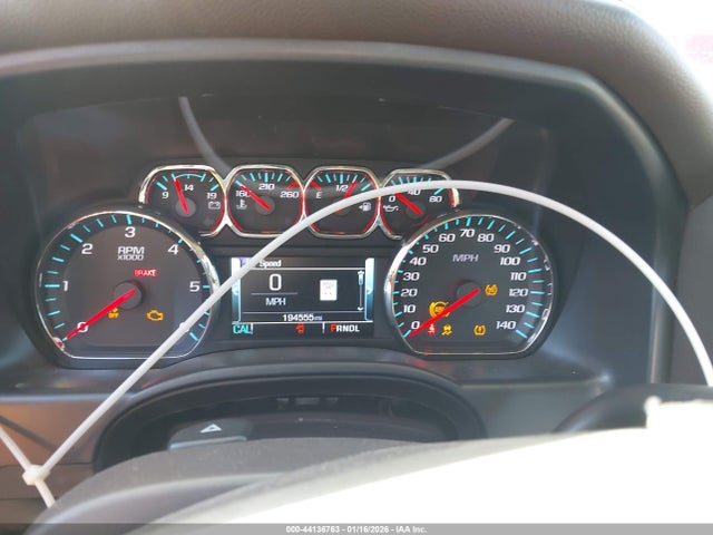 44136763 :رقم المزاد ، 3GTP1NEC8JG643172 vin ، 2018 Gmc Sierra 1500 Slt مزاد بيع