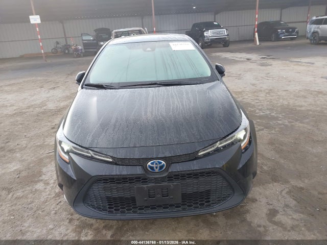 Toyota Corolla Hybrid Le 2022 JTDEAMDE6NJ062147 Image 12