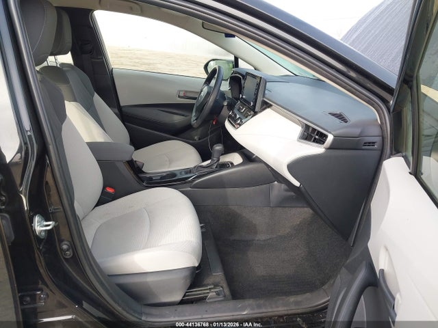 Toyota Corolla Hybrid Le 2022 JTDEAMDE6NJ062147 Image 5