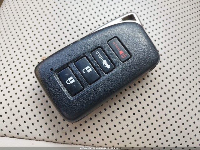 2015 LEXUS ES 350 JTHBK1GGXF2174147 Photo 10