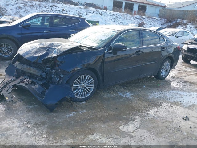 2015 LEXUS ES 350 JTHBK1GGXF2174147 Photo 1