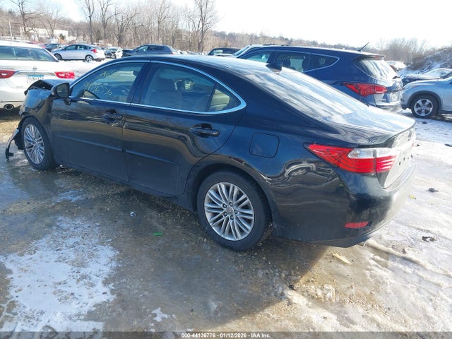 2015 LEXUS ES 350 JTHBK1GGXF2174147 Photo 2