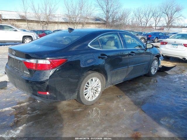 2015 LEXUS ES 350 JTHBK1GGXF2174147 Photo 3