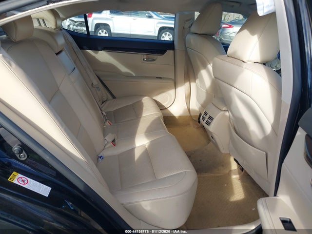 2015 LEXUS ES 350 JTHBK1GGXF2174147 Photo 7