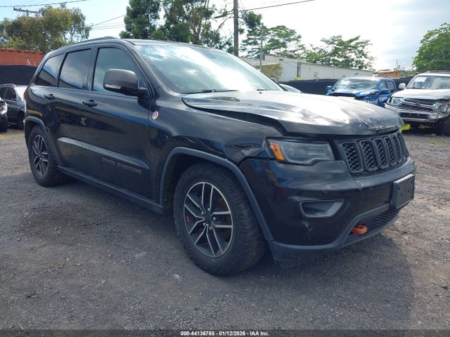 2019 JEEP GRAND CHEROKEE 1C4RJFLG2KC622049