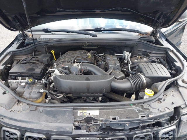 2019 JEEP GRAND CHEROKEE 1C4RJFLG2KC622049 Photo 9