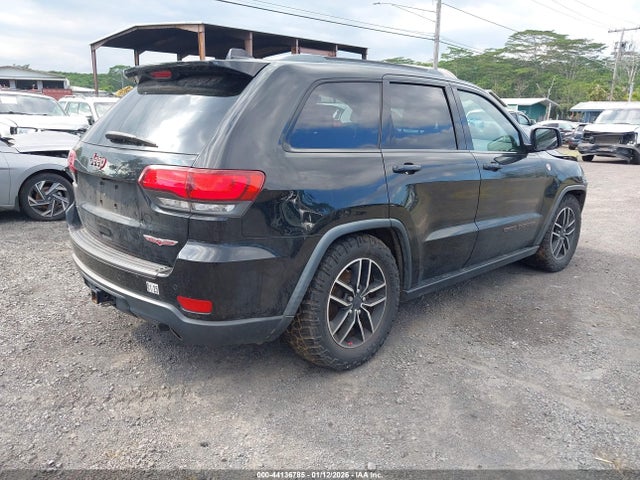 2019 JEEP GRAND CHEROKEE 1C4RJFLG2KC622049 Photo 3