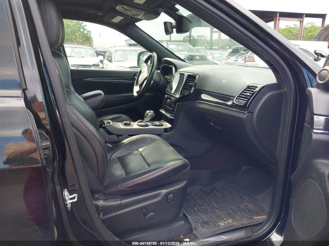 2019 JEEP GRAND CHEROKEE 1C4RJFLG2KC622049 Photo 4