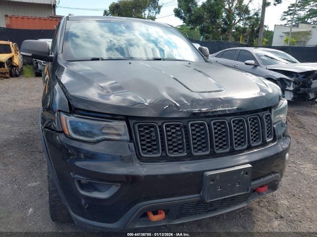 2019 JEEP GRAND CHEROKEE 1C4RJFLG2KC622049 Photo 5