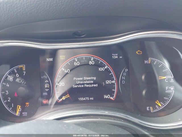 2019 JEEP GRAND CHEROKEE 1C4RJFLG2KC622049 Photo 6