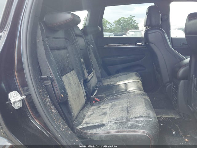 2019 JEEP GRAND CHEROKEE 1C4RJFLG2KC622049 Photo 7