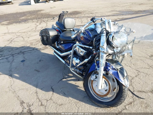 Aukcja sprzedaży 2005 Suzuki C90, vin: JS1VY52A452102991, numer aukcji: 44136787