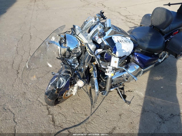 Продажа на аукционе авто 2005 Suzuki C90, vin: JS1VY52A452102991, номер лота: 44136787