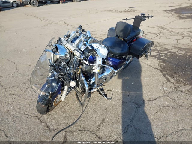 Продажа на аукционе авто 2005 Suzuki C90, vin: JS1VY52A452102991, номер лота: 44136787
