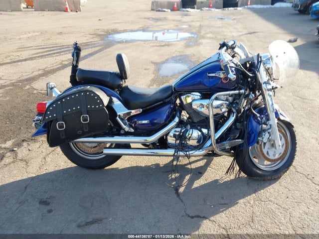 Продажа на аукционе авто 2005 Suzuki C90, vin: JS1VY52A452102991, номер лота: 44136787