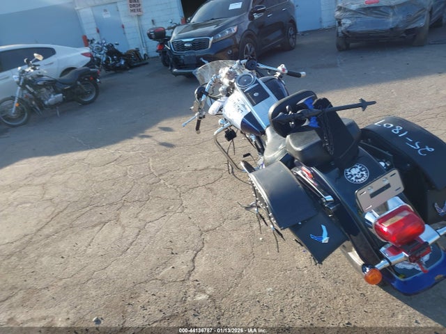 Продажа на аукционе авто 2005 Suzuki C90, vin: JS1VY52A452102991, номер лота: 44136787