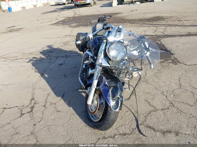 Продажа на аукционе авто 2005 Suzuki C90, vin: JS1VY52A452102991, номер лота: 44136787