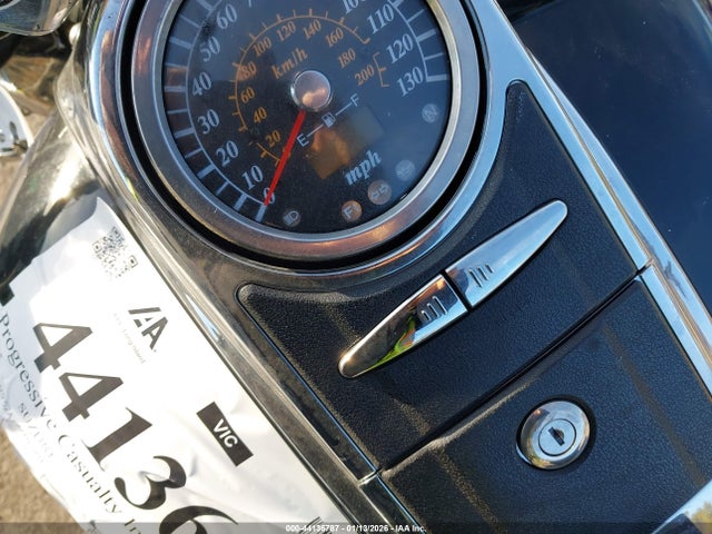 Продажа на аукционе авто 2005 Suzuki C90, vin: JS1VY52A452102991, номер лота: 44136787