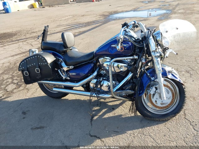 Продажа на аукционе авто 2005 Suzuki C90, vin: JS1VY52A452102991, номер лота: 44136787
