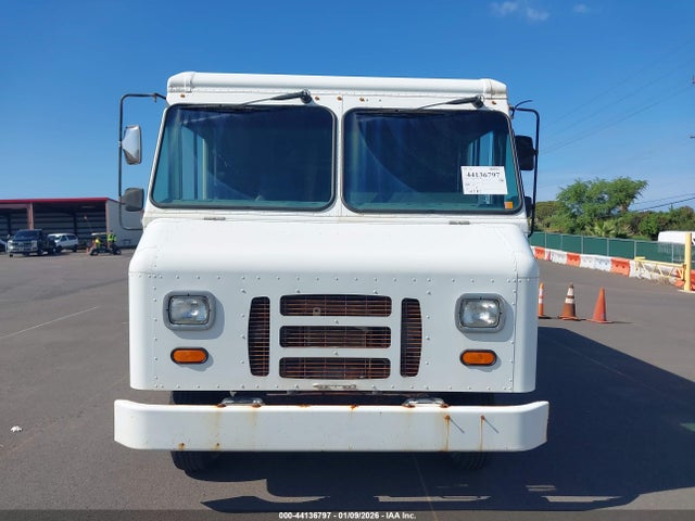 Ford E-350 Stripped 2014 1FC3E3KL1EDB11017 Image 12