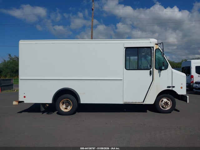 Ford E-350 Stripped 2014 1FC3E3KL1EDB11017 Image 13