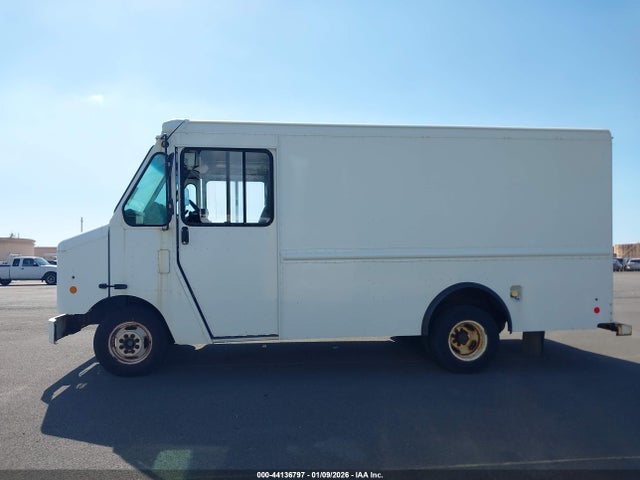 Ford E-350 Stripped 2014 1FC3E3KL1EDB11017 Image 14