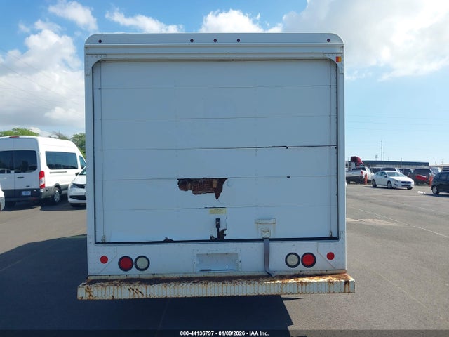 Ford E-350 Stripped 2014 1FC3E3KL1EDB11017 Image 15