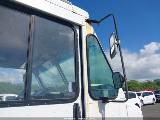 Ford E-350 Stripped 2014 1FC3E3KL1EDB11017 Image 18