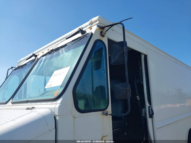 Ford E-350 Stripped 2014 1FC3E3KL1EDB11017 Image 19